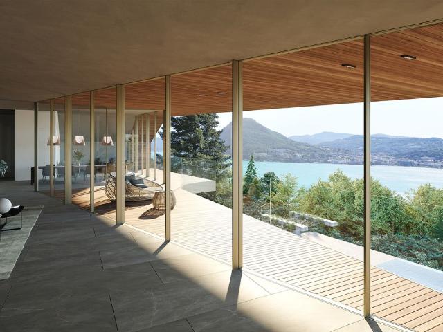 Villa kaufen in Lugano