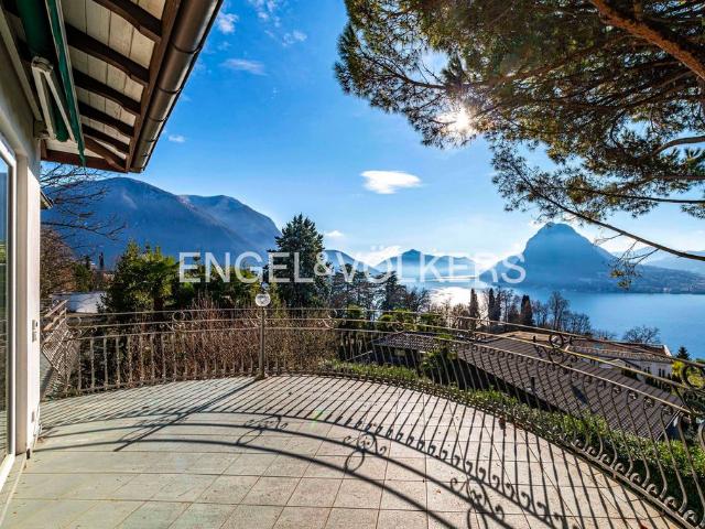 Einfamilienhaus kaufen in Lü