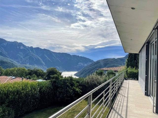 Villa kaufen in Lugano