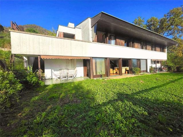 Einfamilienhaus kaufen in Morbio Inferiore, Tessin