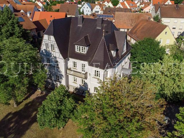 Villa kaufen in Neuendettelsau, Bayern