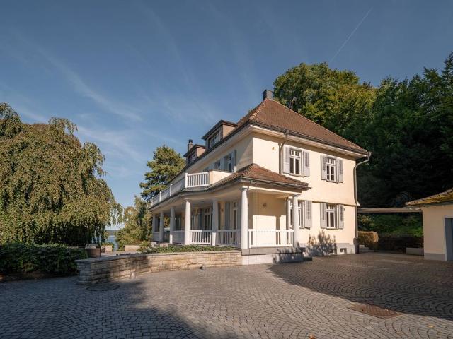 Einfamilienhaus kaufen in Salenstein, Thurgau