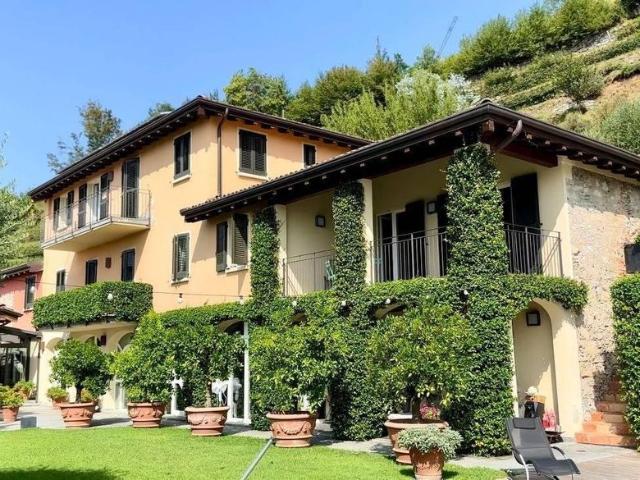 Einfamilienhaus kaufen in Vacallo, Tessin