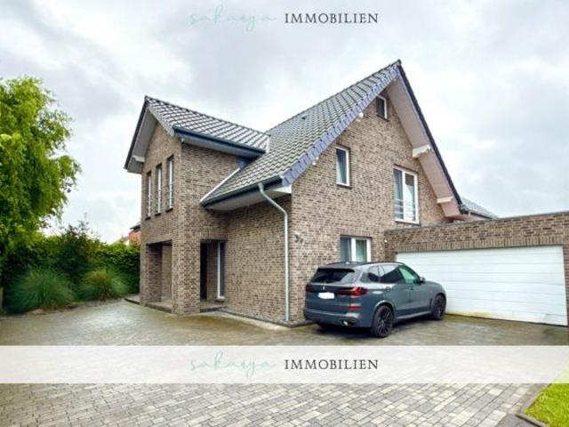 Haus kaufen in Bissendorf, Niedersachsen