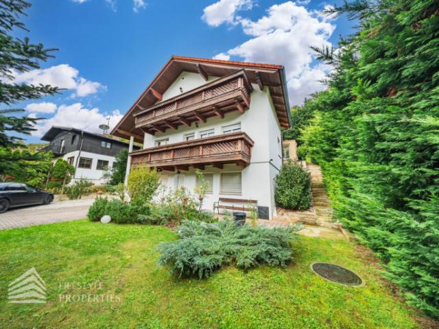 Haus kaufen in KG Hadersdorf, Wien