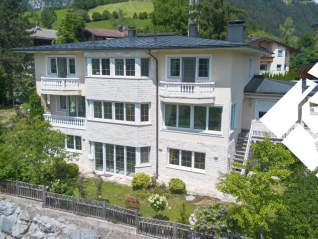 Einfamilienhaus kaufen in Wildschönau, Tirol