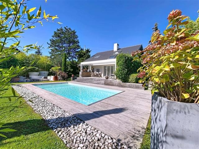 Einfamilienhaus kaufen in Founex, Waadt