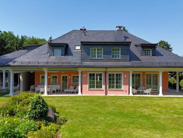 Haus kaufen in Mödling