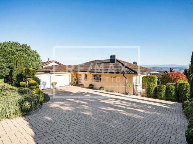 Einfamilienhaus kaufen in Lugnorre, Freiburg