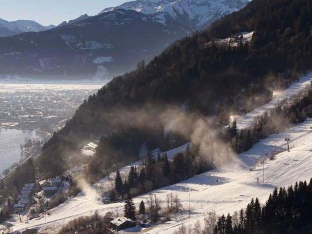 Haus kaufen in Innenstadt, Zell am See