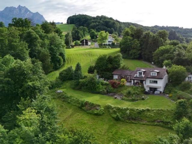 Haus mieten in Horw, Lü