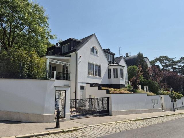 Haus kaufen in Wien
