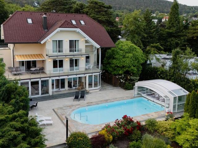 Einfamilienhaus kaufen in Baden, Niederösterreich