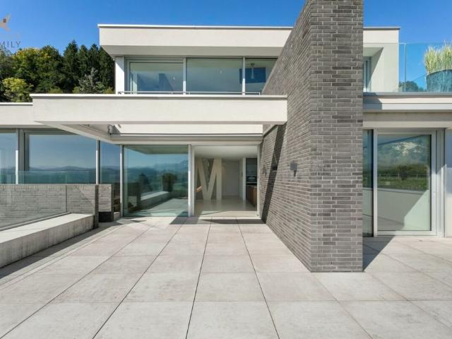 Einfamilienhaus kaufen in Abtwil (SG), St. Gallen