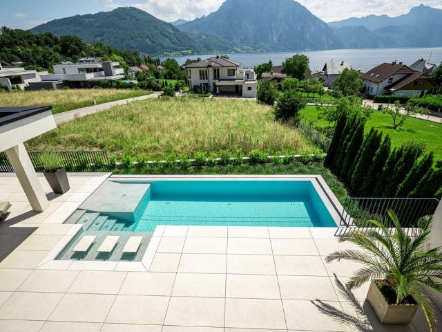Einfamilienhaus kaufen in Altmünster, Oberösterreich