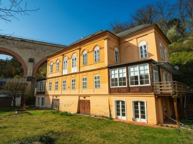 Einfamilienhaus kaufen in Baden, Bezirk Baden