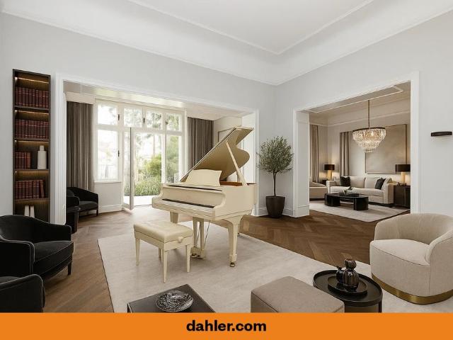 Villa kaufen in Neukölln, Berlin