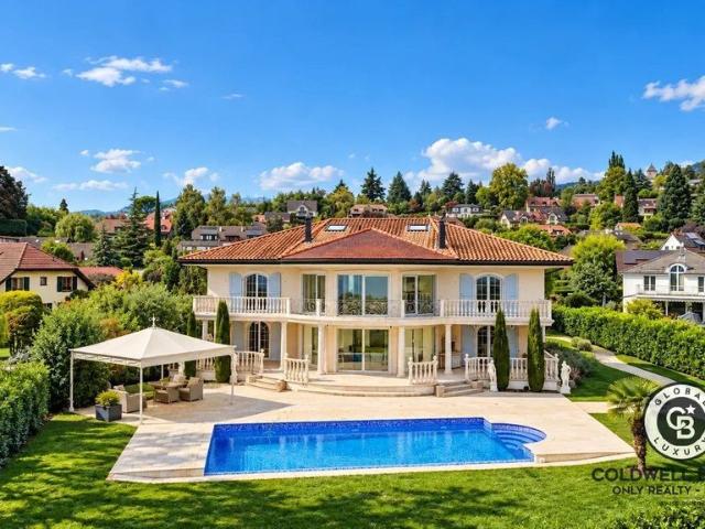 Einfamilienhaus kaufen in Blonay - Saint-Légier, District de la Riviera-Pays-d’Enhaut