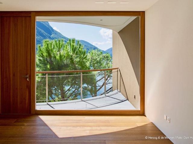 Einfamilienhaus kaufen in Aldesago, Tessin