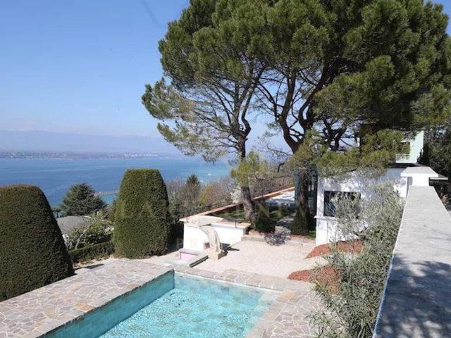 Einfamilienhaus kaufen in Cologny, Genf