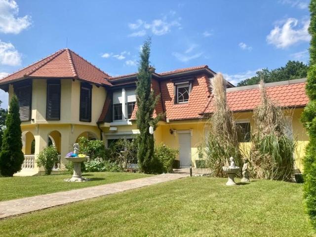 Einfamilienhaus kaufen in Ehrenhausen, Steiermark