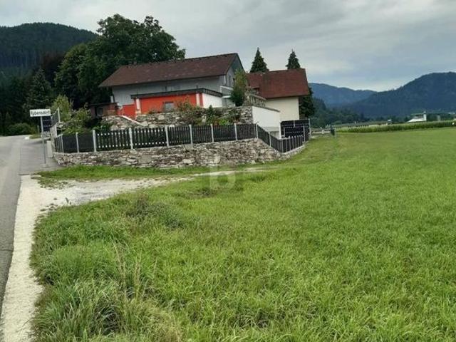 Einfamilienhaus kaufen in Laboisen, Feldkirchen in Kärnten