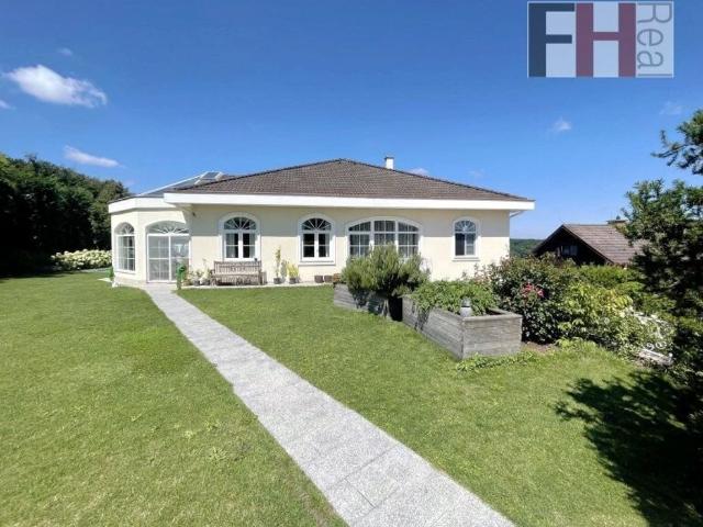 Einfamilienhaus kaufen in Gablitz, Niederösterreich