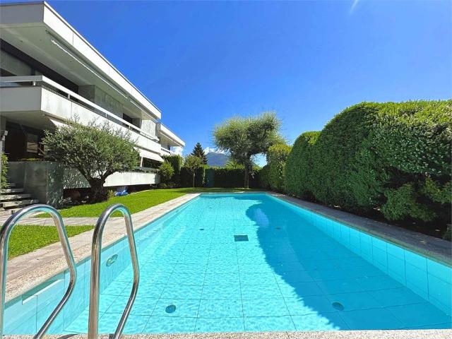 Einfamilienhaus kaufen in Collina d'Oro, Tessin