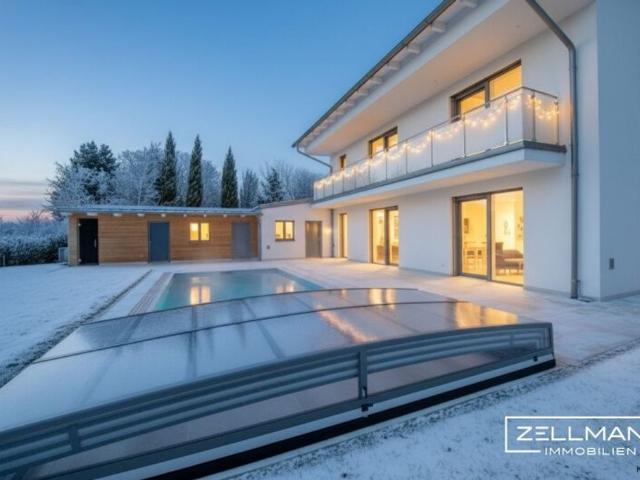 Einfamilienhaus kaufen in Gols, Burgenland