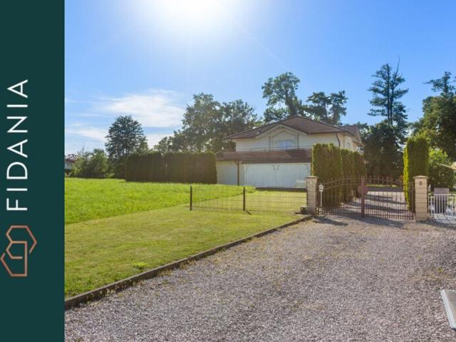 Einfamilienhaus kaufen in Güttingen, Thurgau