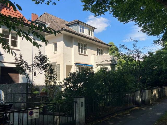 Villa kaufen in Horn, Hamburg
