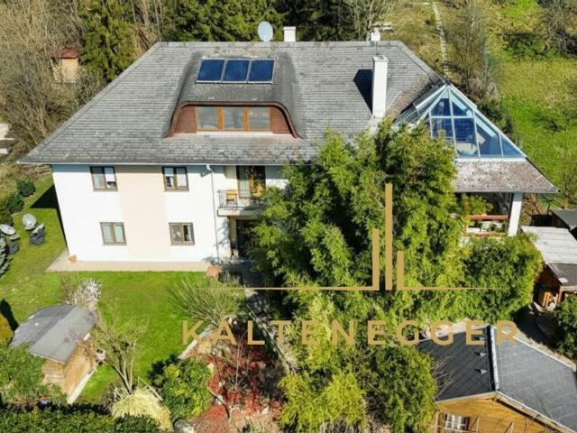 Einfamilienhaus kaufen in Klosterneuburg, Niederösterreich