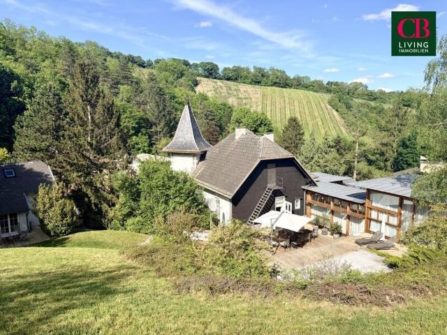 Einfamilienhaus kaufen in Klosterneuburg, Niederösterreich