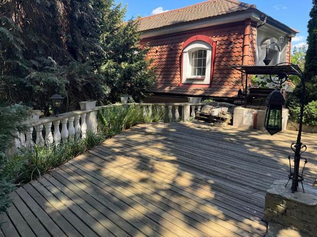 Einfamilienhaus kaufen in Weidling, Klosterneuburg