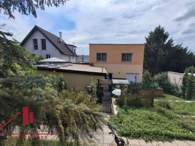 Einfamilienhaus kaufen in Lanzendorf, Niederösterreich