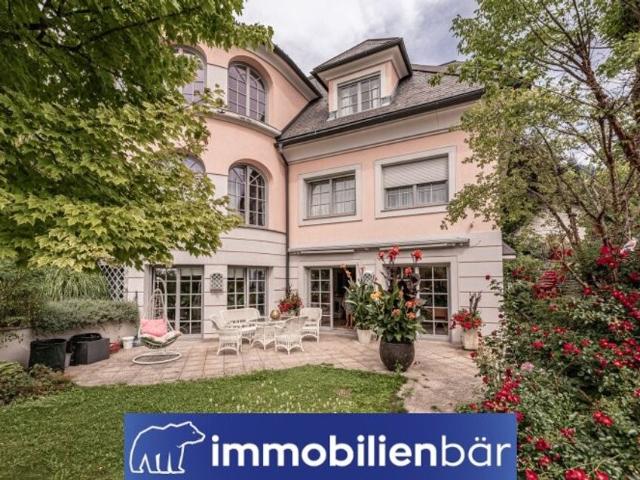 Einfamilienhaus kaufen in Liezen, Bezirk Liezen
