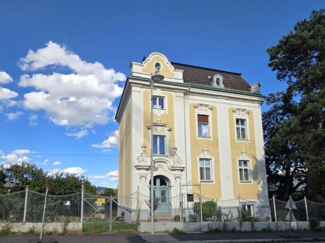 Einfamilienhaus kaufen in Linz, Oberösterreich