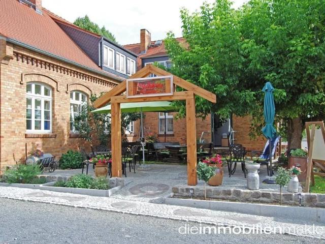 Villa kaufen in Luckau, Brandenburg