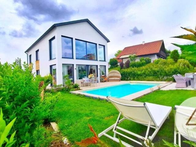 Einfamilienhaus kaufen in Diersbach, Oberösterreich