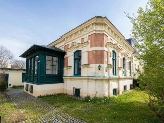 Einfamilienhaus kaufen in Mödling, Niederösterreich