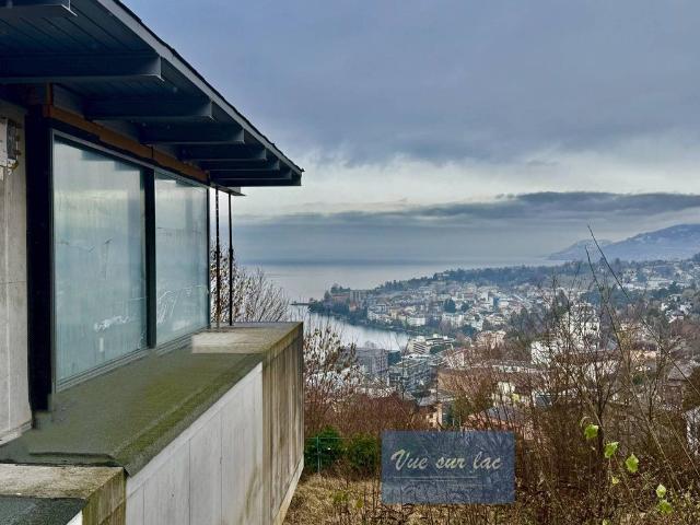 Einfamilienhaus kaufen in Chailly-Montreux, Waadt
