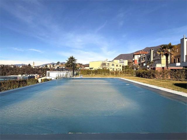 Einfamilienhaus kaufen in Morbio Inferiore, Tessin