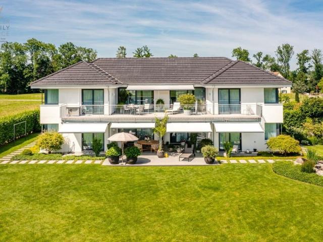 Einfamilienhaus kaufen in Egnach, Thurgau