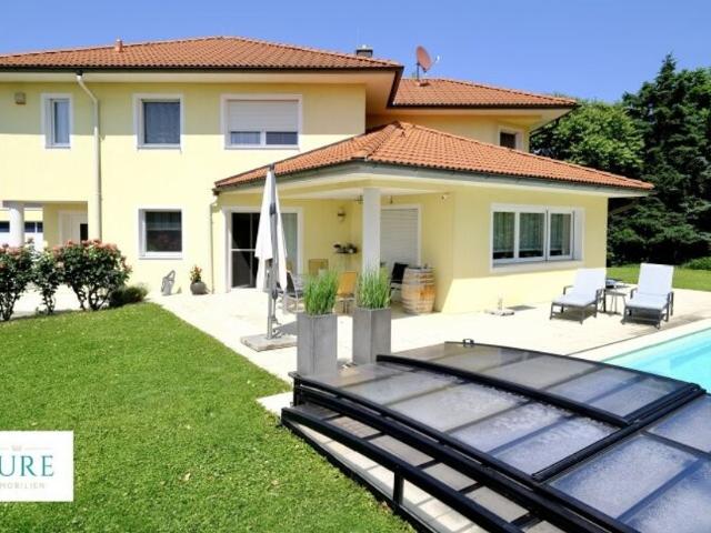 Villa kaufen in Pottendorf