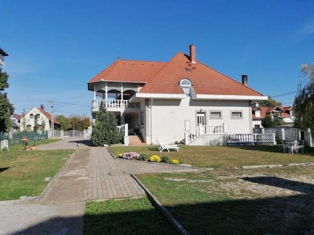 Villa kaufen in Rechnitz