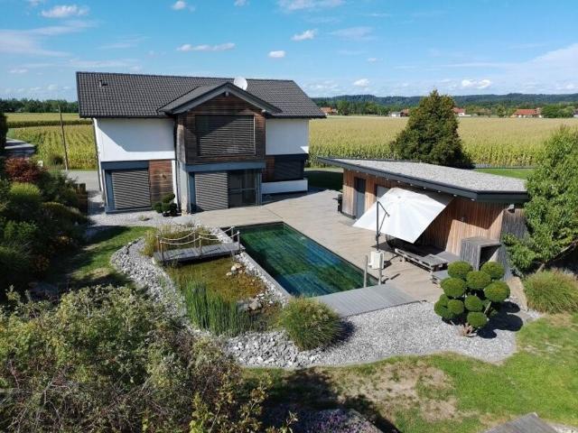 Einfamilienhaus kaufen in Reichersberg, Oberösterreich