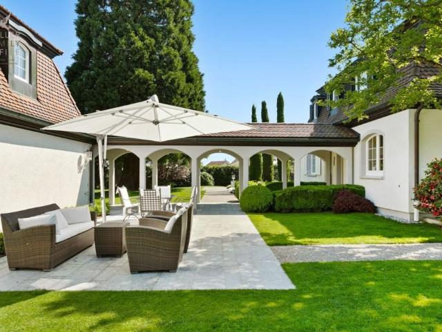 Einfamilienhaus kaufen in Romanshorn, Thurgau