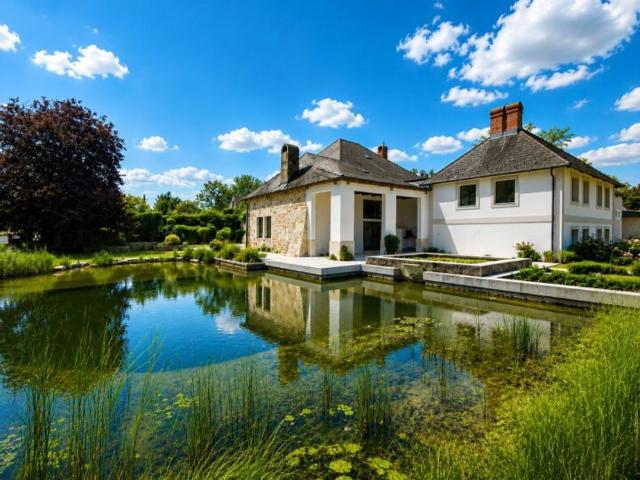 Einfamilienhaus kaufen in Burgenland