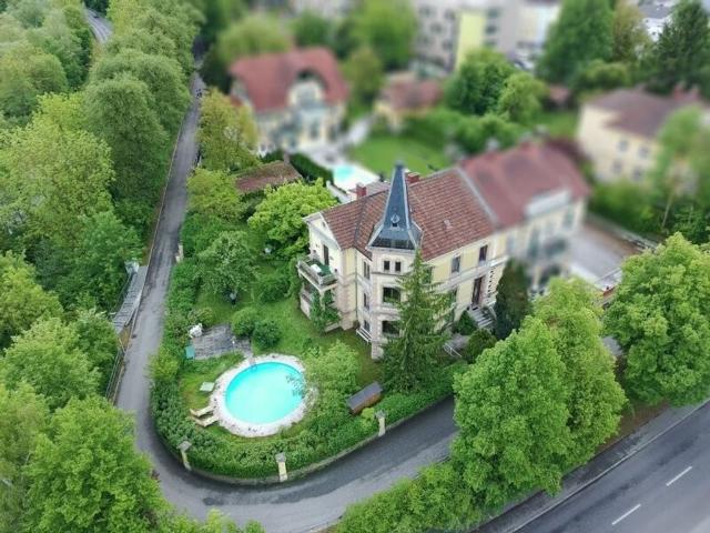 Einfamilienhaus kaufen in Schärding, Oberösterreich