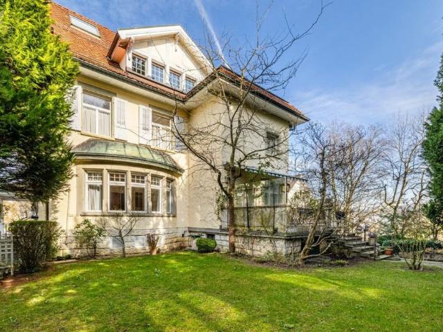 Einfamilienhaus kaufen in Schwarzenbach (SG), St. Gallen